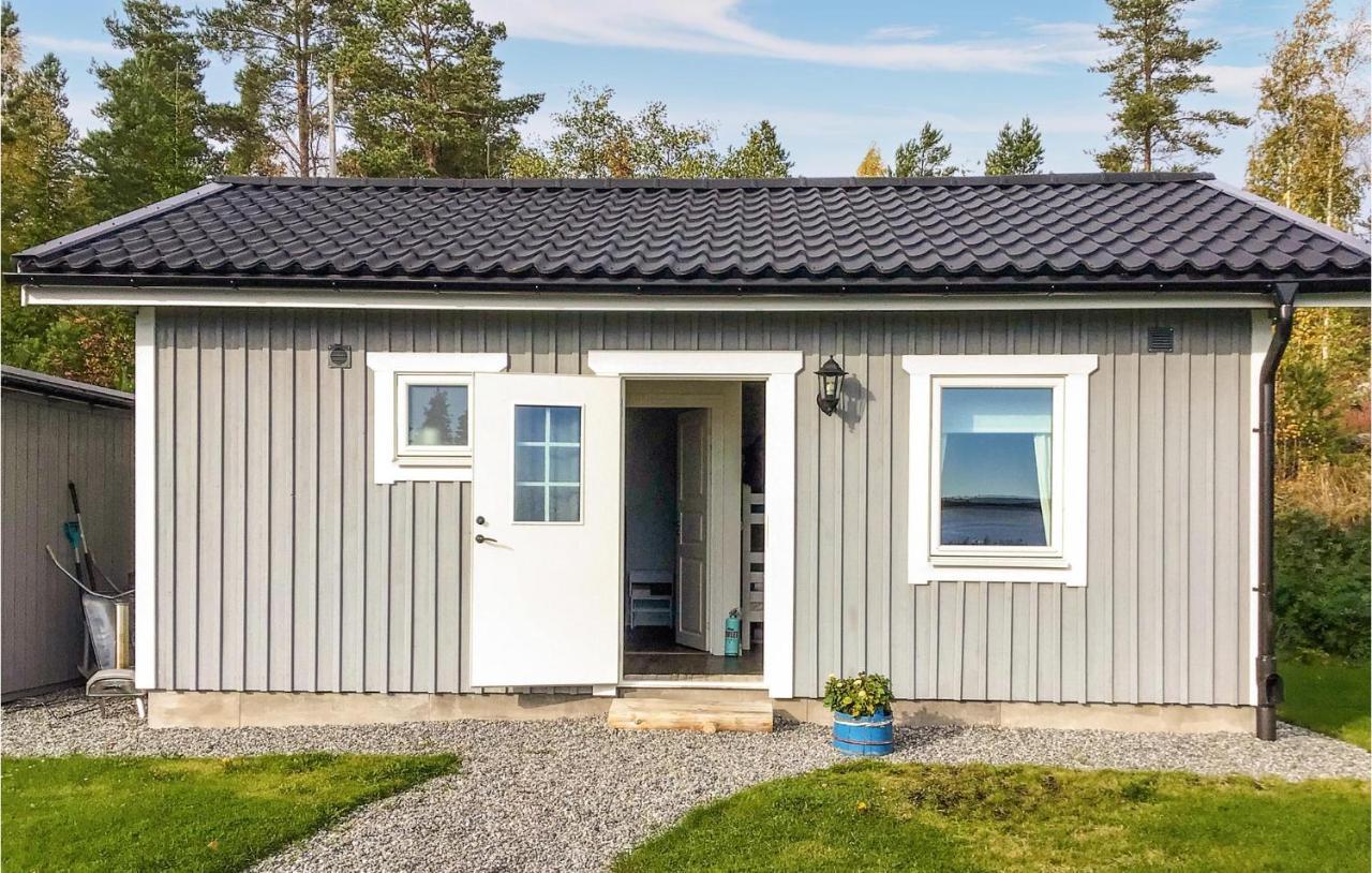 Gorgeous Home In Hudiksvall With Wifi Buitenkant foto